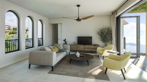 Lounge Dining