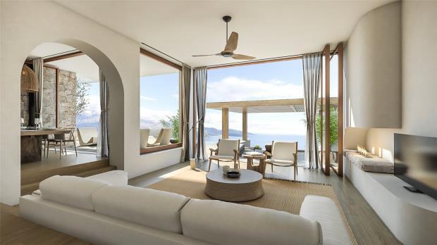 Lounge View