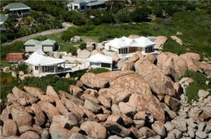 Photo of Whale Rock House, Baths National Park, Virgin Gorda