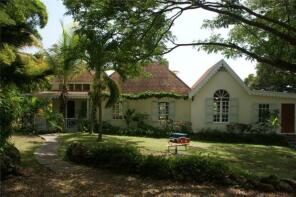 Photo of Fig Tree House and Cottage, Montpelier Road, Montpelier Estate, Nevis