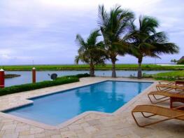 Photo of Old Bahama Bay, West End, Grand Bahama, Bahamas