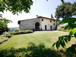 Photo of Casa Pozzolatico, Impruneta, Tuscany, Italy