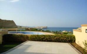 Photo of Luxury Villa, Barr Al Jissah, Muscat