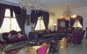 Photo of Fully Furnished Villa, Al Khuwair, Muscat