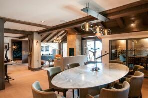 Photo of Six Senses Residence, Courchevel 1850, French Alps