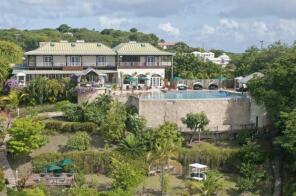 Photo of L'Anse Aux Epines House, Lance Aux Epines, Grenada