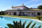 5 bedroom home for sale in Roquefort Les Pins...