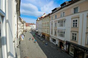 Photo of Old Town, Ljubljana, Ljubljana Centre, Slovenia