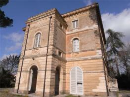 Photo of Villa Bigi, Pozzuolo, Umbria, Italy