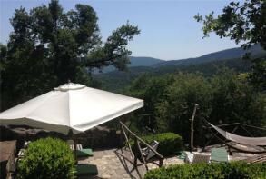 Photo of Ca di Battiglia, Niccone Valley, Tuscany Umbria, Italy