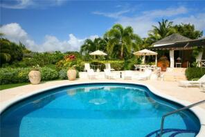 Photo of Ixora, Royal Westmoreland, St. James, Barbados
