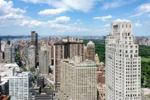 Photo of 80 Columbus Circle 64A, New York, New York