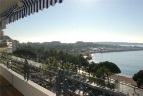 Photo of La Croisette, Cannes, French Riviera