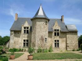Photo of Durtal, Pays de La Loire, Loire Valley