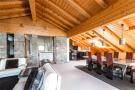 Penthouse for sale in Clemenceau, Verbier...