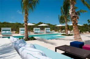 Photo of 6 One Loft, Thompson Cove, Providenciales, Turks and Caicos