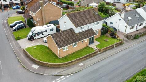 The Oak Field, Cinderford
