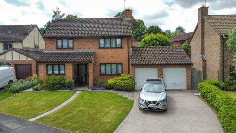 Silver Birches, Ross-On-Wye