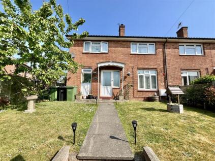 Brampton Avenue, Ross-On-Wye