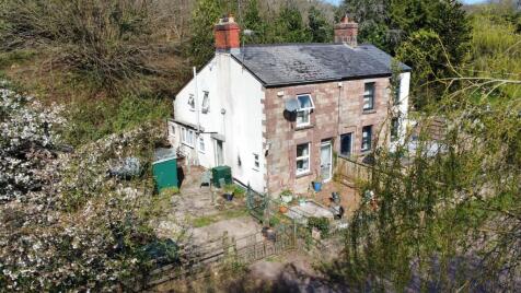Tibbs Cross, Littledean, Cinderford