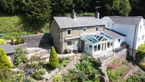 Forge Hill, Joys Green, Lydbrook