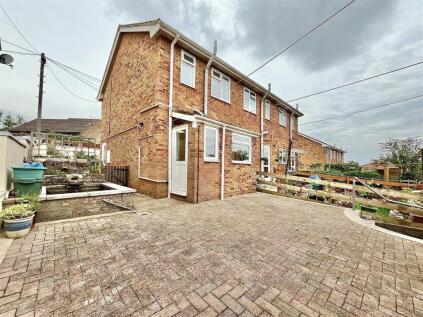 Hillside Road, Drybrook