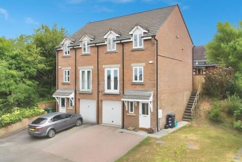 Colliers Field, Cinderford