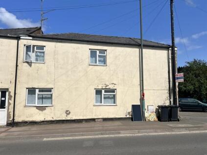 Steam Mills, Cinderford