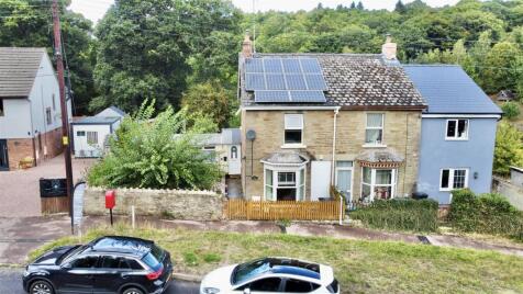 High Street, Brierley, Drybrook