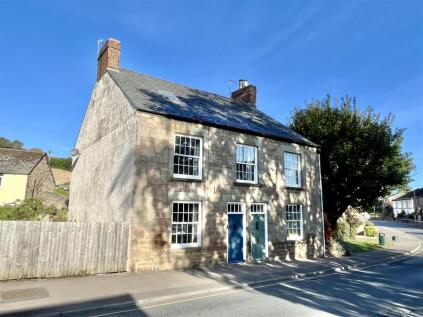 High Street, Mitcheldean