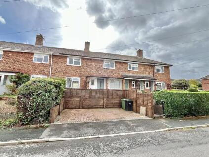 Tudor Rise, Ross-On-Wye