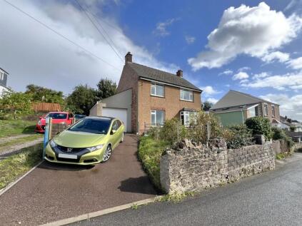 Heywood Road, Cinderford