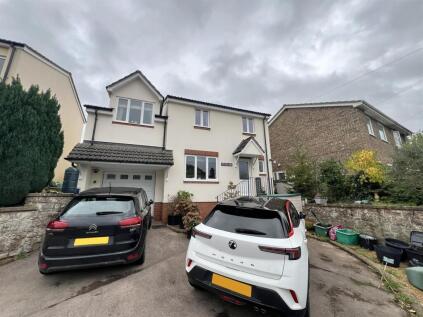 Townsend, Mitcheldean