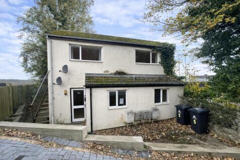 Market Street, Cinderford