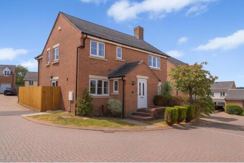 Colliers Field, Cinderford