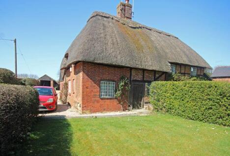 Breamore, Nr, Fordingbridge