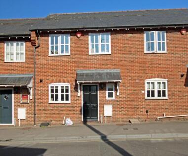 Provost Street, Fordingbridge