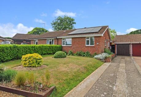 Allenwater Drive, Fordingbridge