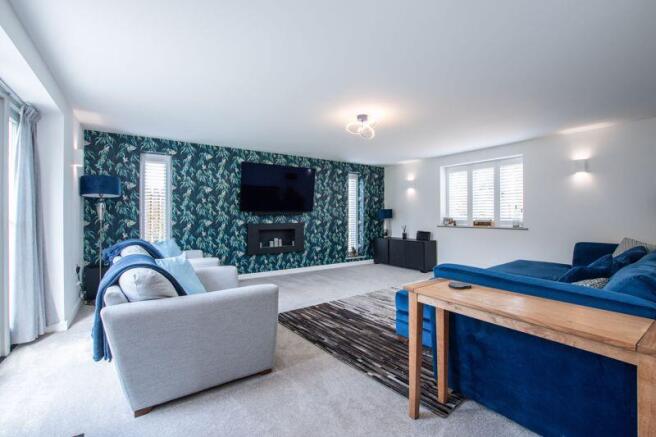 Sitting room