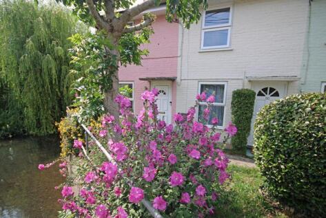 Provost Street, Fordingbridge