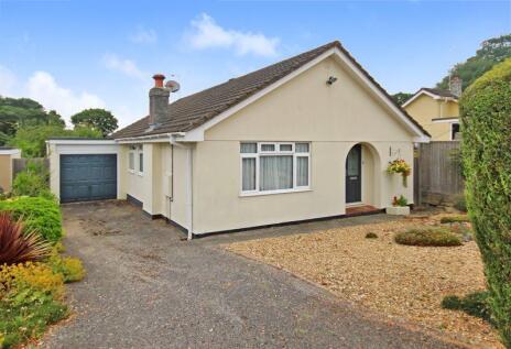 Birchwood Drive, Alderholt, Nr Fordingbridge