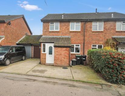 Avon Meade, Fordingbridge