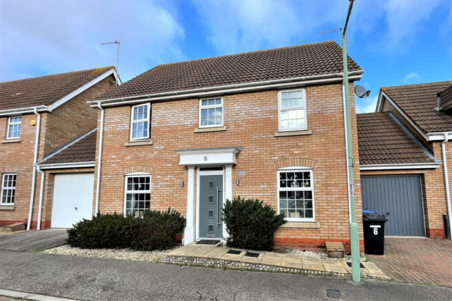 4 bedroom House for sale