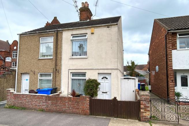 Three Bedroom Semi-Detached Home