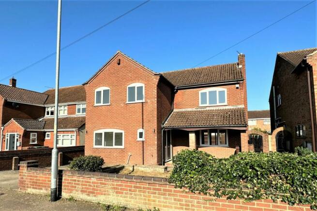 Refurbished Four Bed Detached For Sale