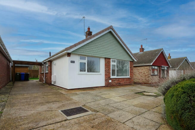 Refurbished Bungalow For Sale in Pakefield