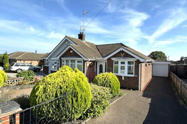 BUNGALOW FOR SALE IN NORTH OUTON BROAD