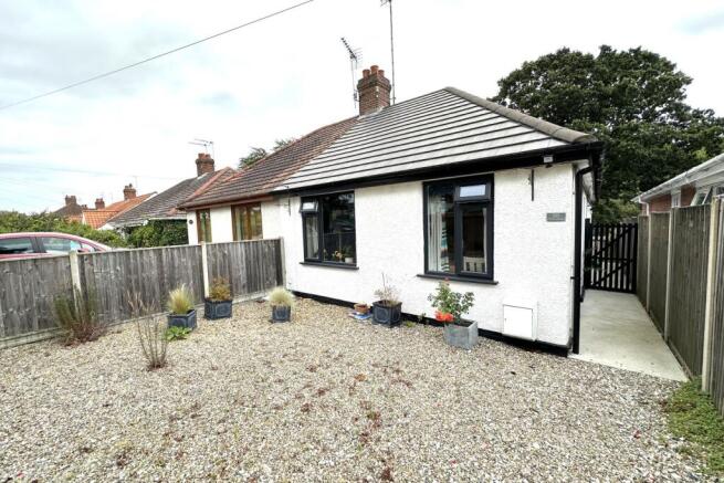 BEAUTIFUL BUNGALOW FOR SALE