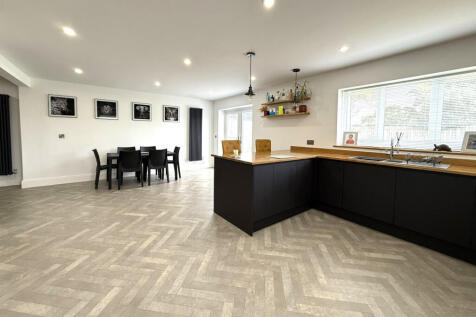 Westland Road, Lowestoft, NR33