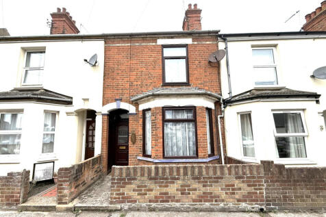 Sussex Road, Lowestoft, NR32